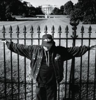 Chuck D pictures