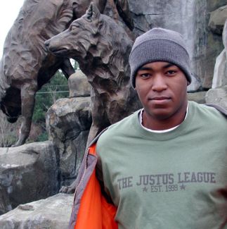 Cesar Comanche pictures
