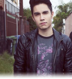 Sam Tsui pictures
