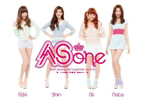 As One pictures