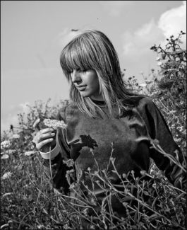 Clara Hill pictures