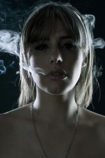 Clara Hill pictures