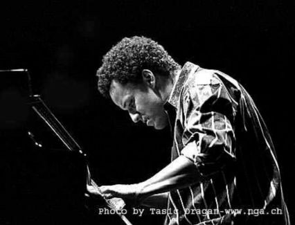 Jacky Terrasson pictures
