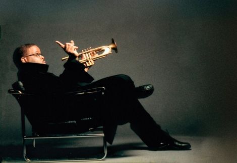 Terence Blanchard pictures