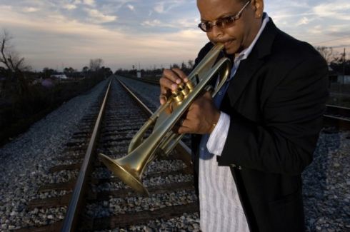 Terence Blanchard pictures