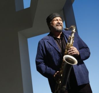Joe Lovano pictures