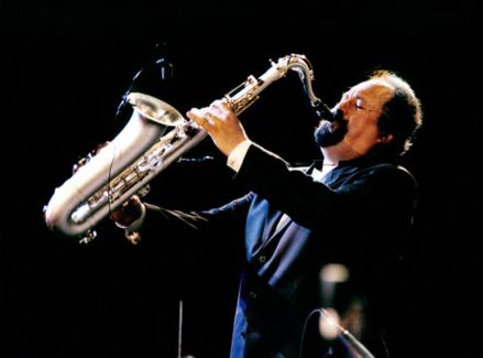 Joe Lovano pictures