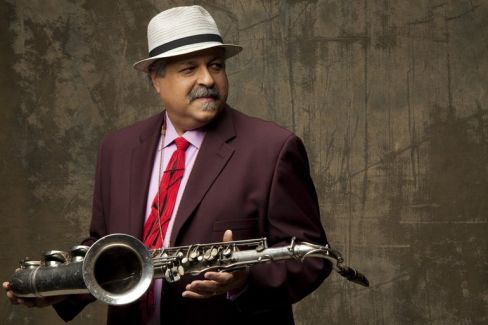 Joe Lovano pictures