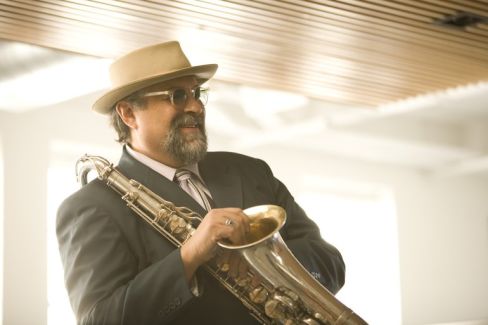 Joe Lovano pictures