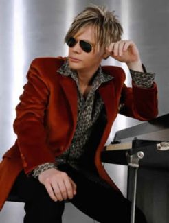 Brian Culbertson pictures