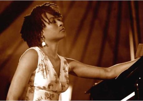 Geri Allen pictures