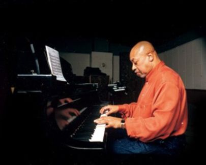 Kenny Barron pictures