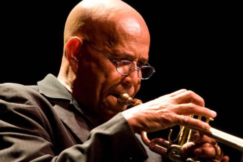 Eddie Henderson pictures