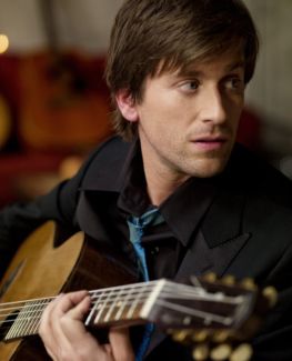 Thomas Dutronc pictures