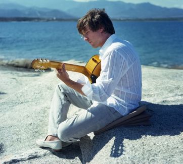 Thomas Dutronc pictures