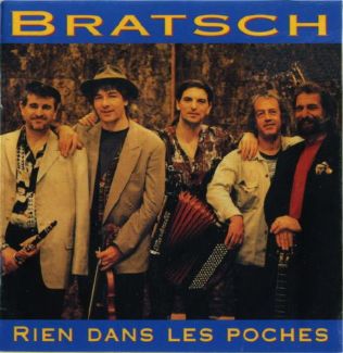 Bratsch pictures