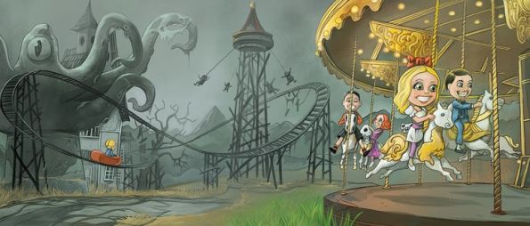 Diablo Swing Orchestra pictures