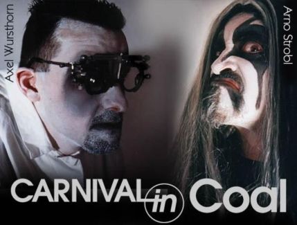 Carnival in Coal pictures