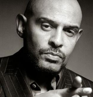 Barry Adamson pictures