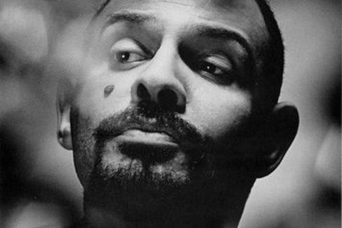 Barry Adamson pictures