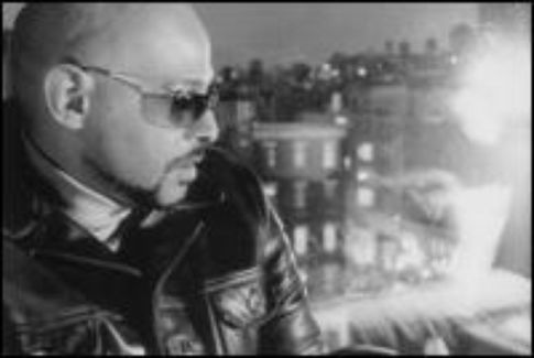 Barry Adamson pictures