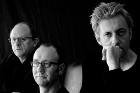 The Necks pictures