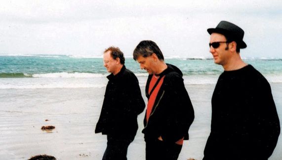 The Necks pictures