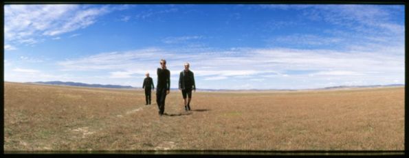 The Necks pictures