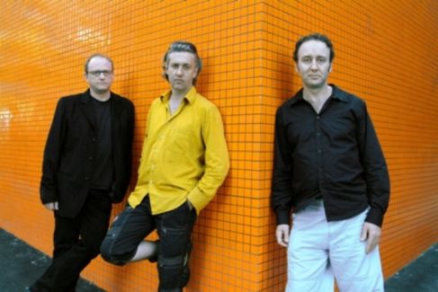 The Necks pictures