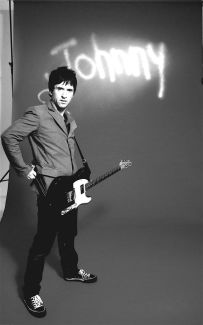 Johnny Marr pictures