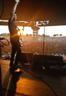 Johnny Marr pictures