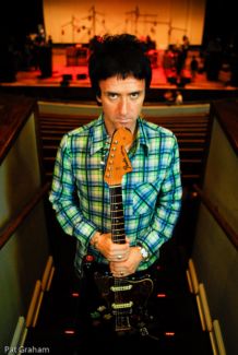 Johnny Marr pictures
