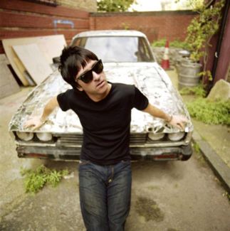 Johnny Marr pictures