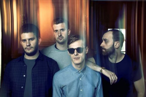X Ambassadors pictures