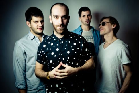 X Ambassadors pictures
