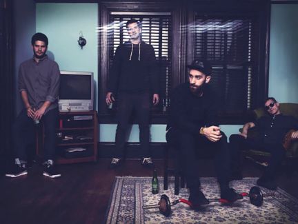 X Ambassadors pictures