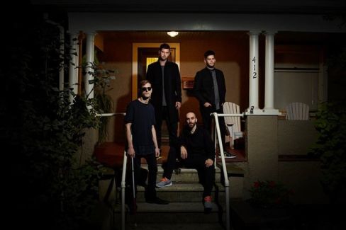 X Ambassadors pictures