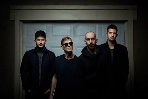 X Ambassadors pictures