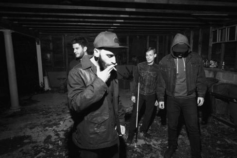X Ambassadors pictures