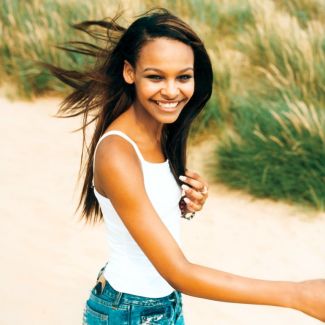 Samantha Mumba pictures