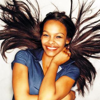 Samantha Mumba pictures