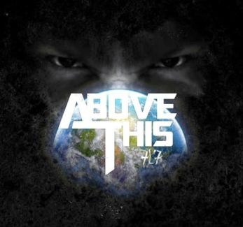 Above This pictures