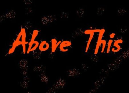 Above This pictures