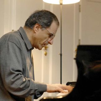 Enrico Pieranunzi pictures