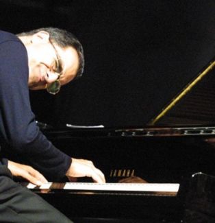 Enrico Pieranunzi pictures