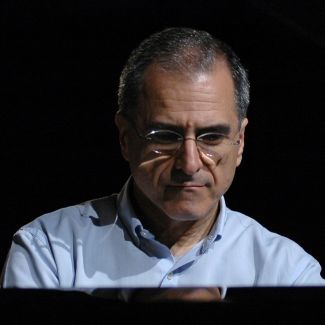 Enrico Pieranunzi pictures
