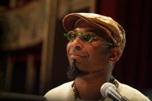 Omar Sosa pictures