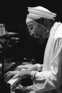 Omar Sosa pictures