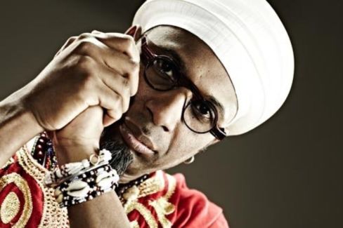 Omar Sosa pictures