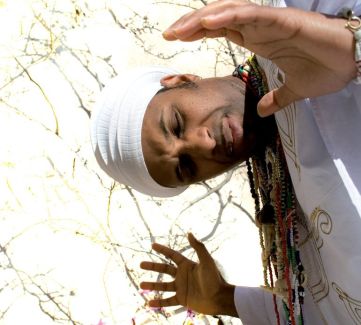 Omar Sosa pictures